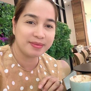 Meet your Posher, Mary ann